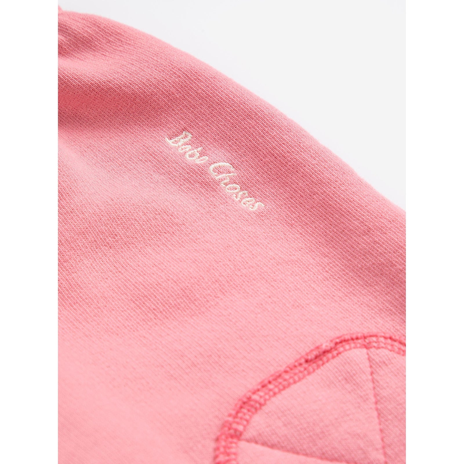 Bobo Choses Jogging Pants - Pink