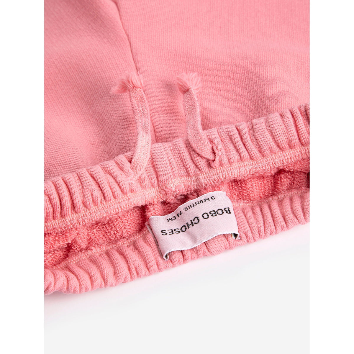 Bobo Choses Jogging Pants - Pink