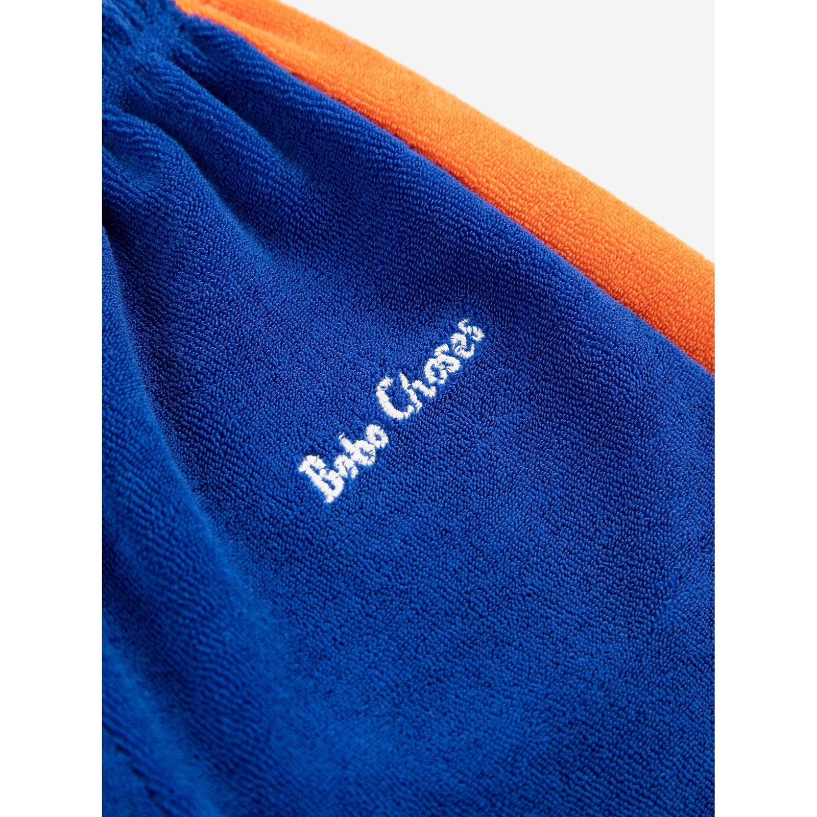 Bobo Choses Terry Cloth Jogging Pants
