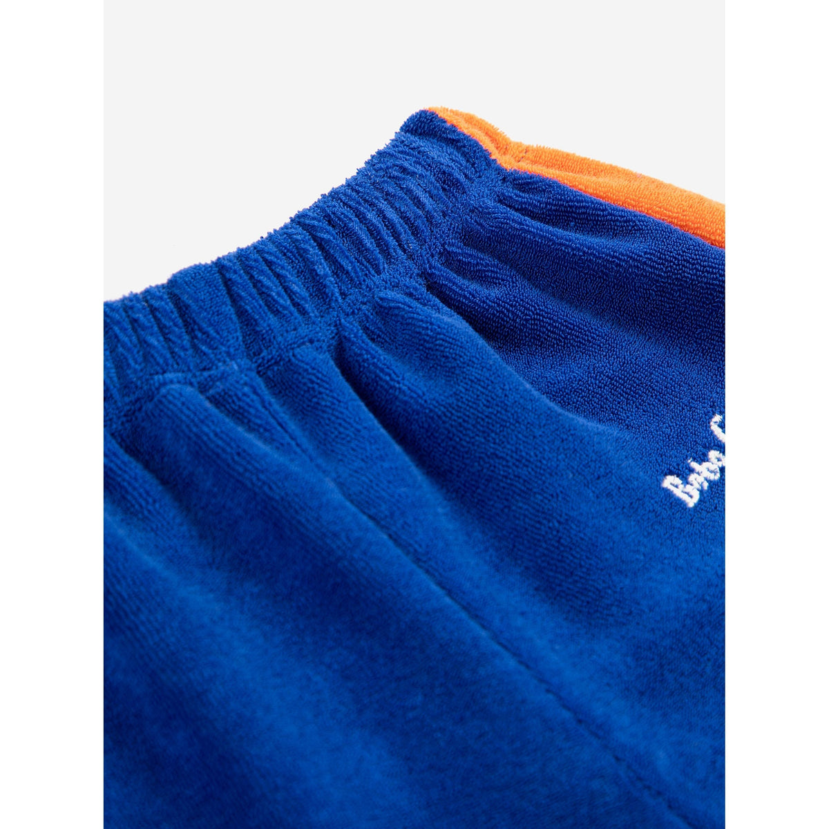 Bobo Choses Terry Cloth Jogging Pants