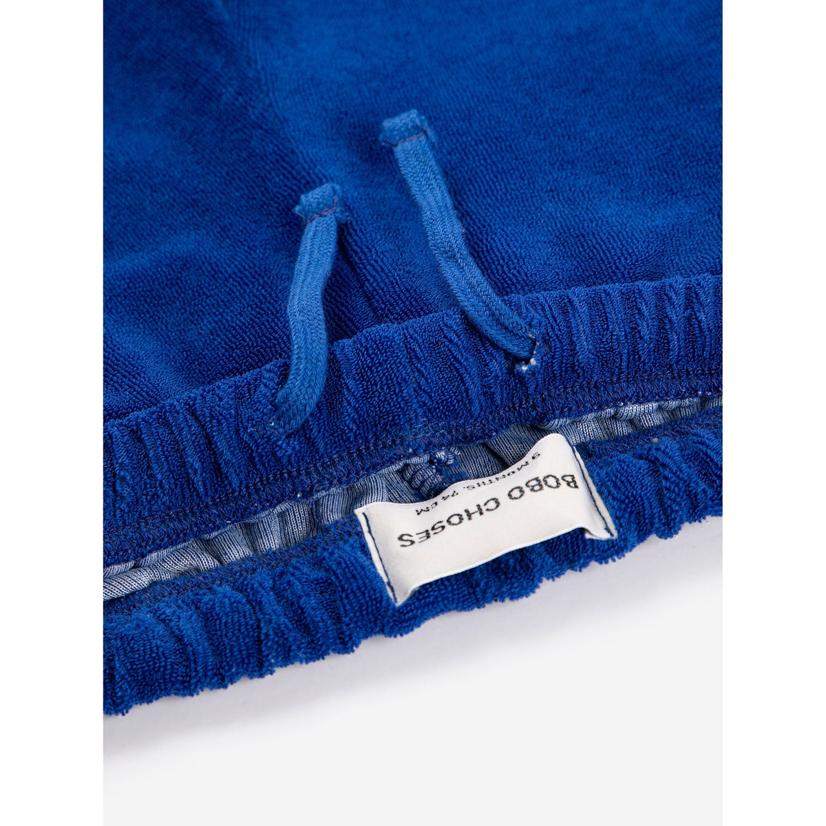 Bobo Choses Terry Cloth Jogging Pants