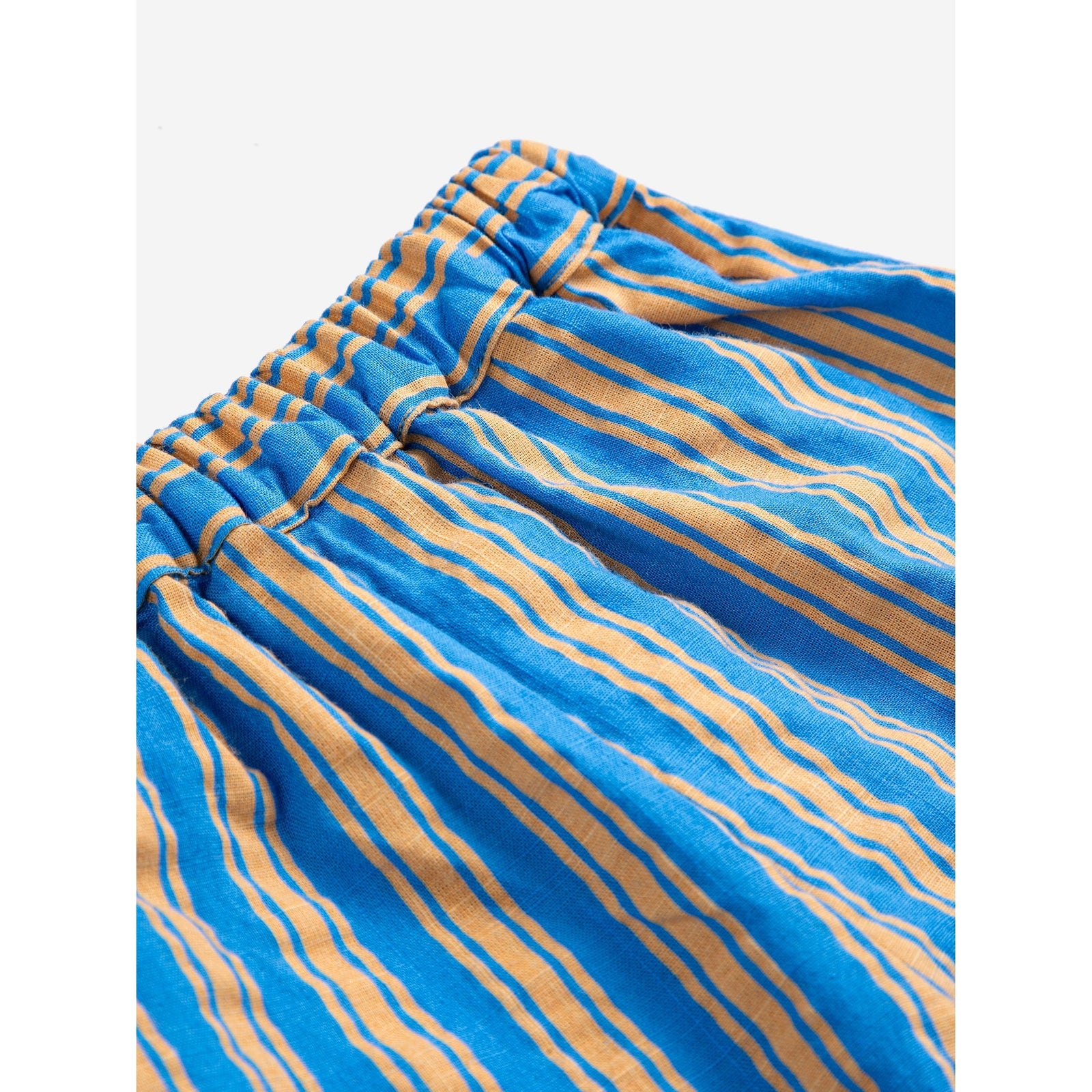 New Hairline Woven Pants
