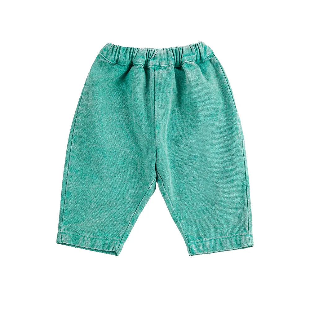 Bobo Choses Since 09 Woven Pants