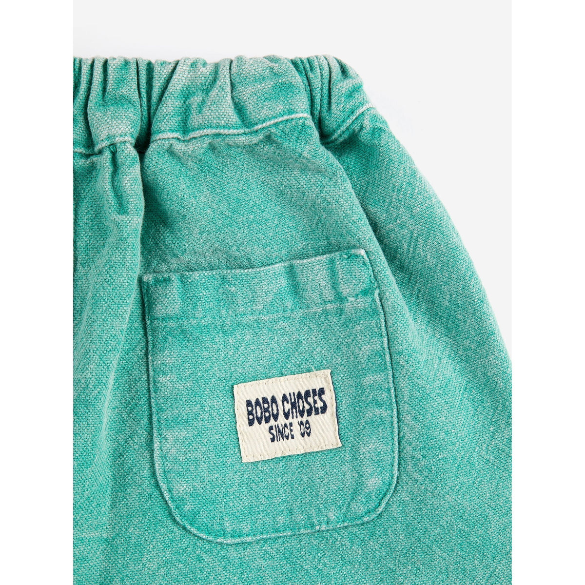 Bobo Choses Since 09 Woven Pants