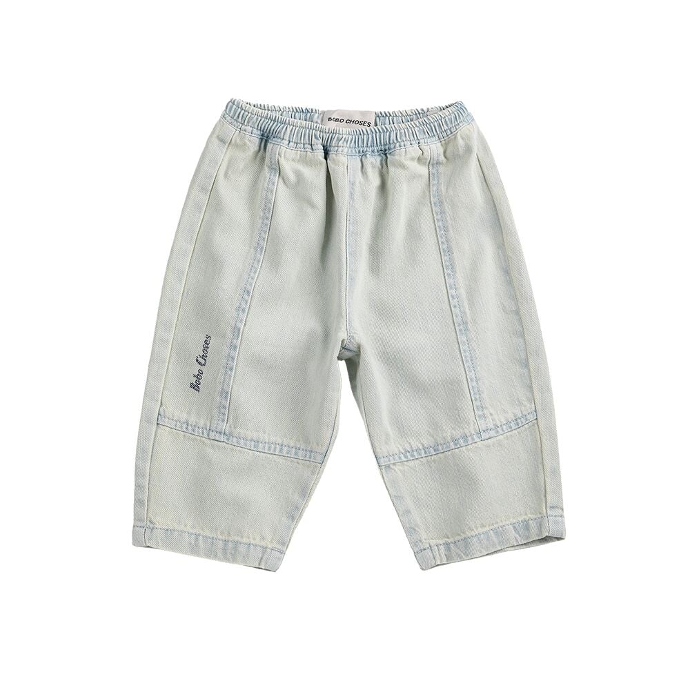 Bobo Choses Denim Pants