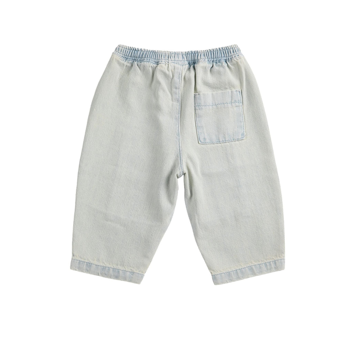 Bobo Choses Denim Pants