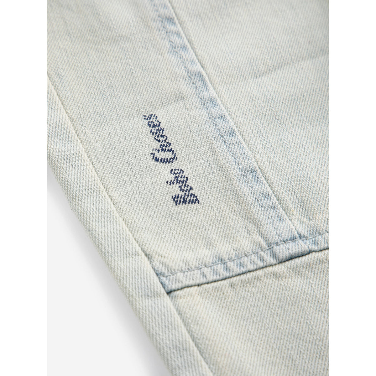 Bobo Choses Denim Pants