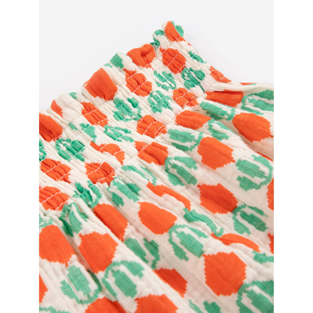 Cool Radish All Over Woven Pants