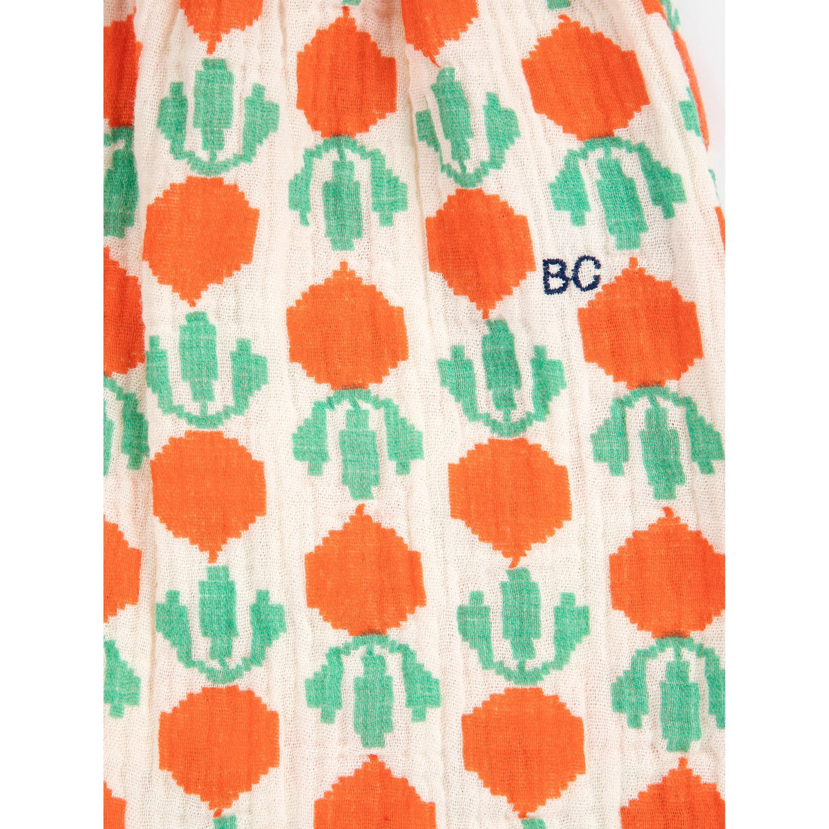 Cool Radish All Over Woven Pants