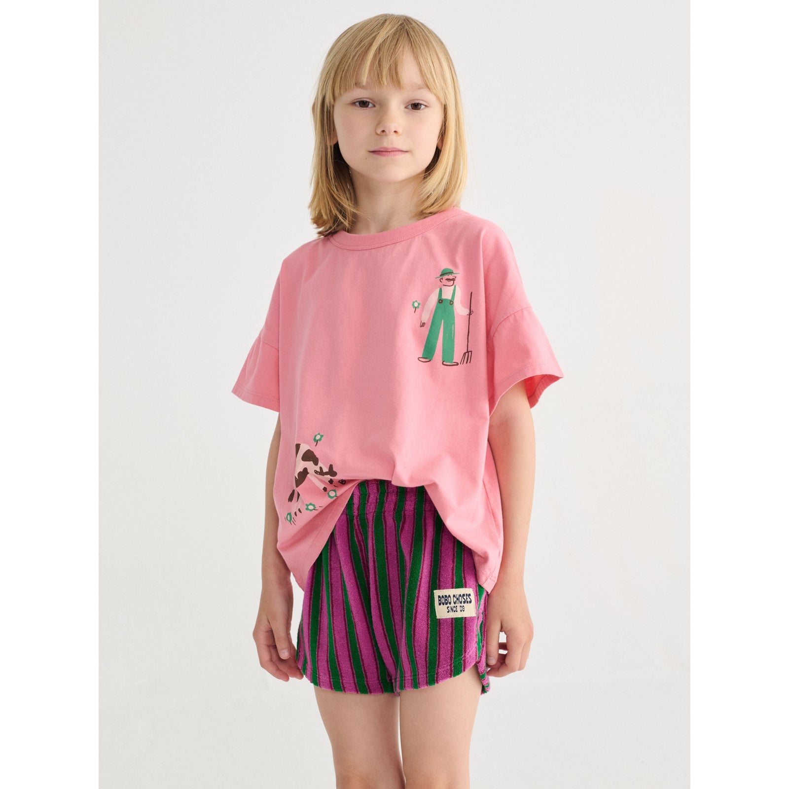 Farm Adventure T-Shirt