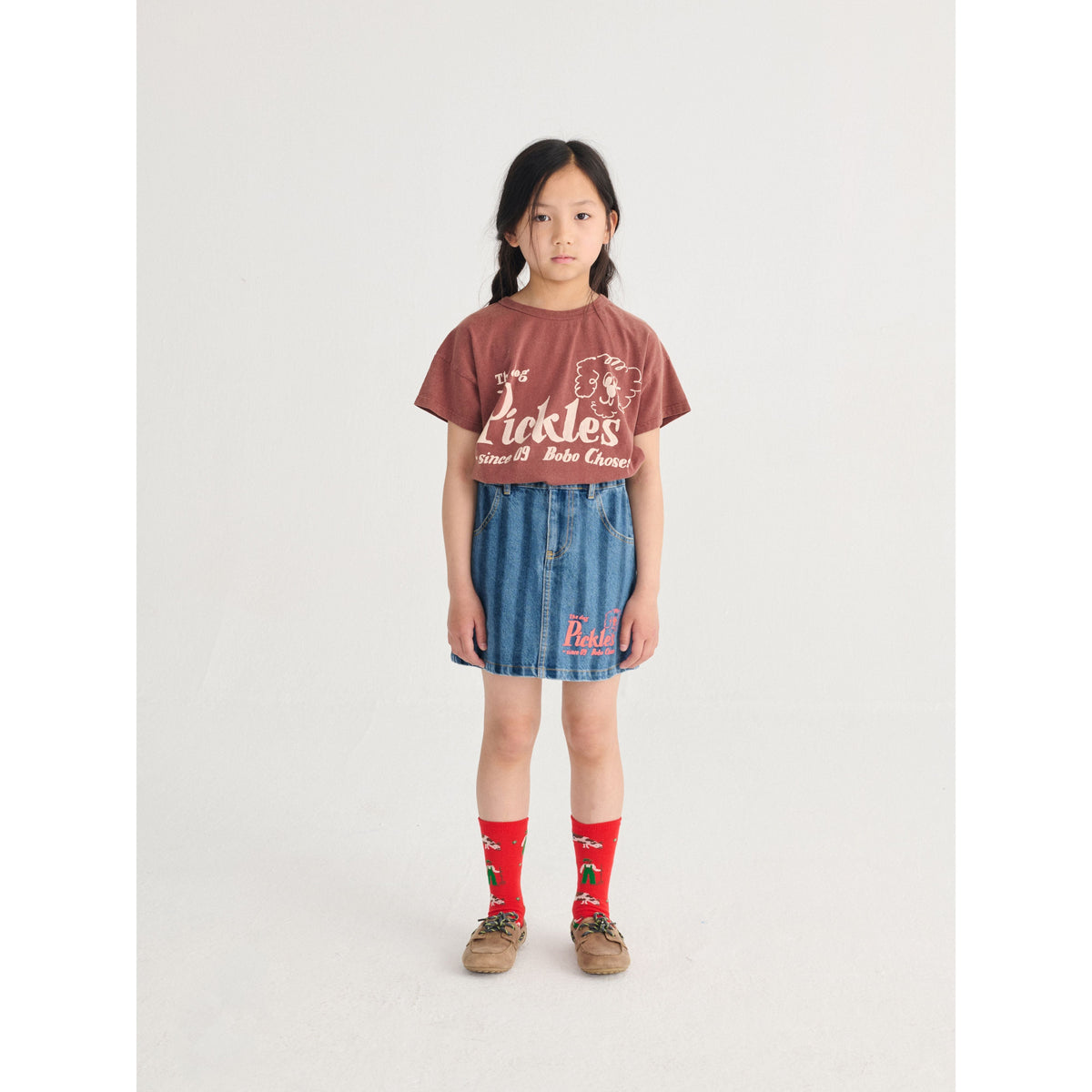 Pickles The Dog T-Shirt