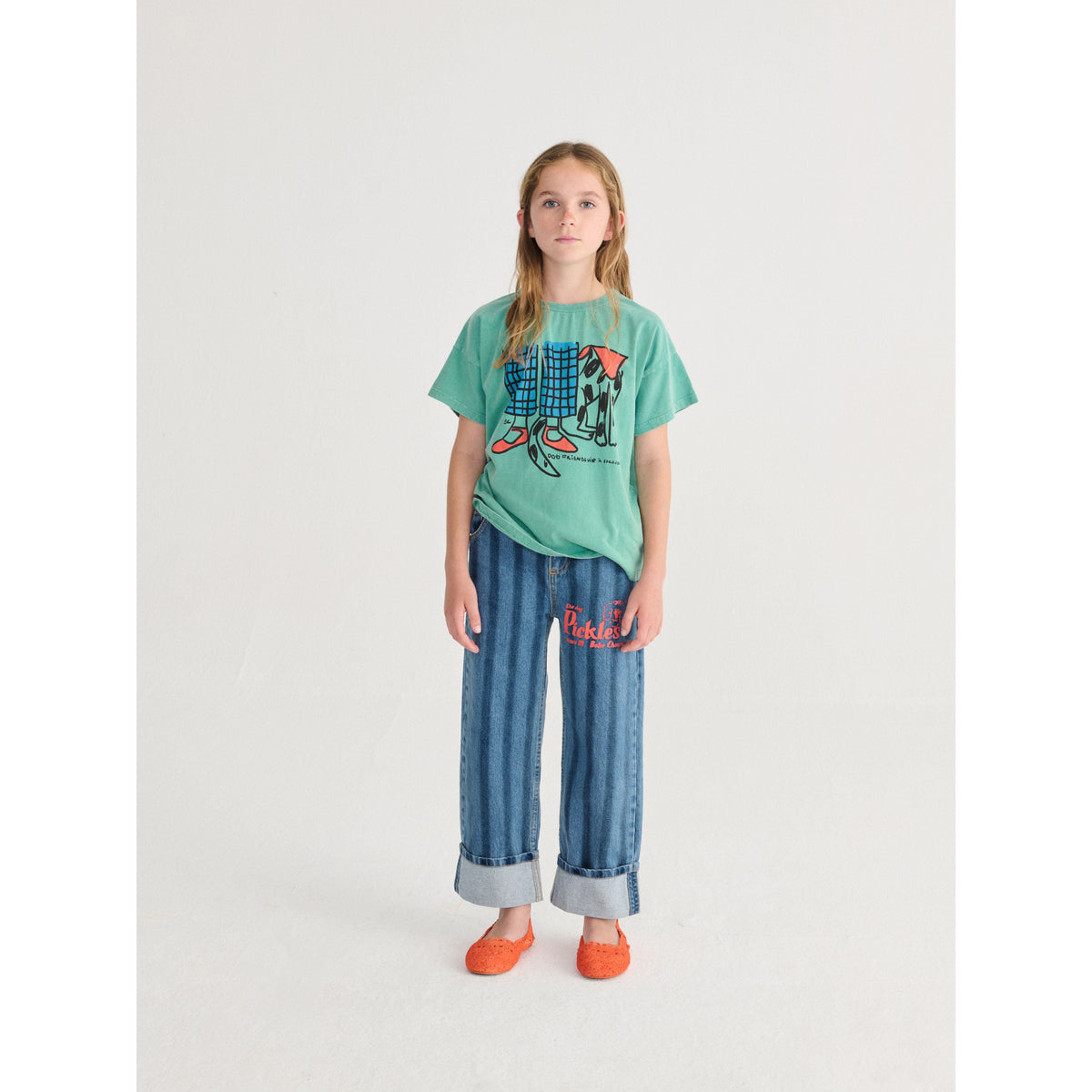 Dog Friendship T-Shirt