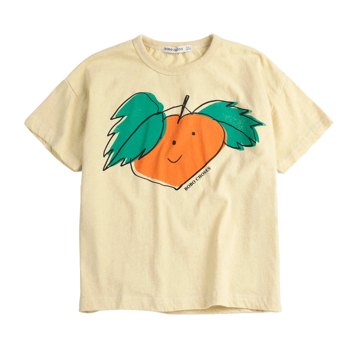Tangerine T-Shirt