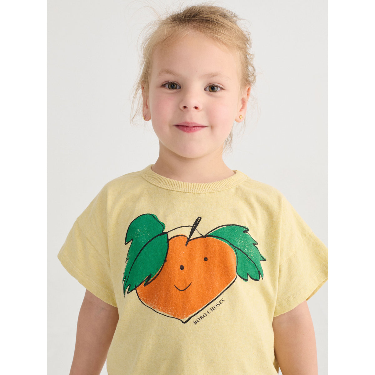 Tangerine T-Shirt