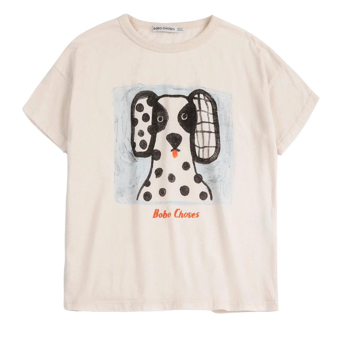 Van Dog T-Shirt