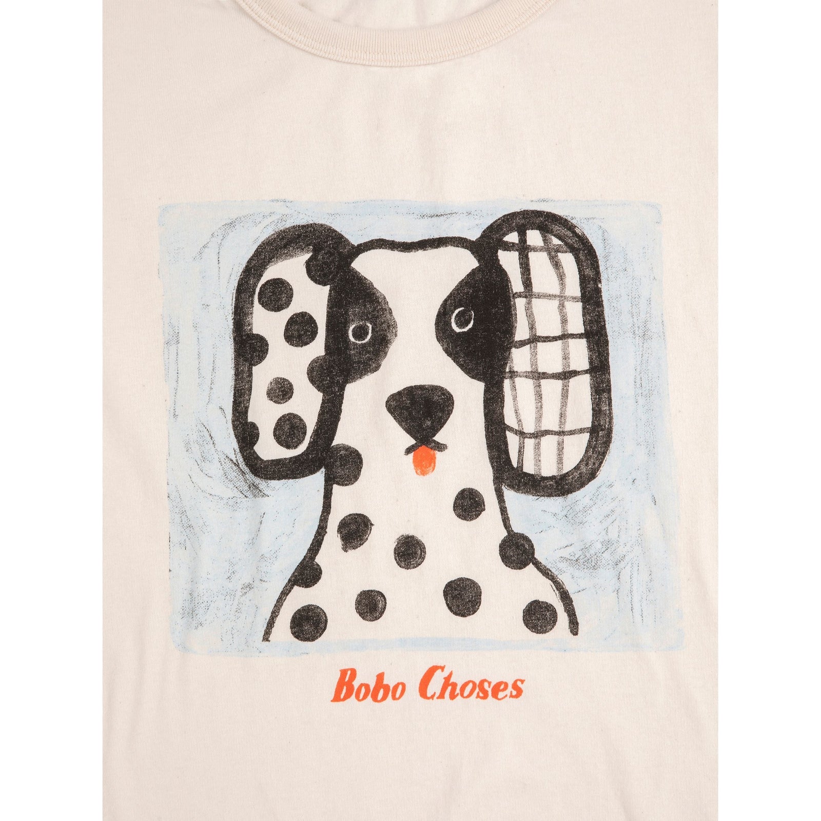 Van Dog T-Shirt