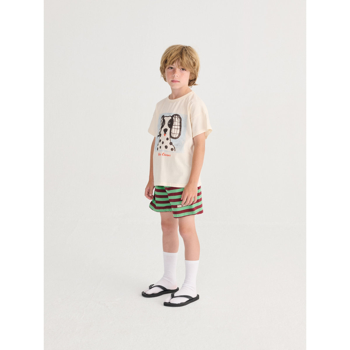 Van Dog T-Shirt