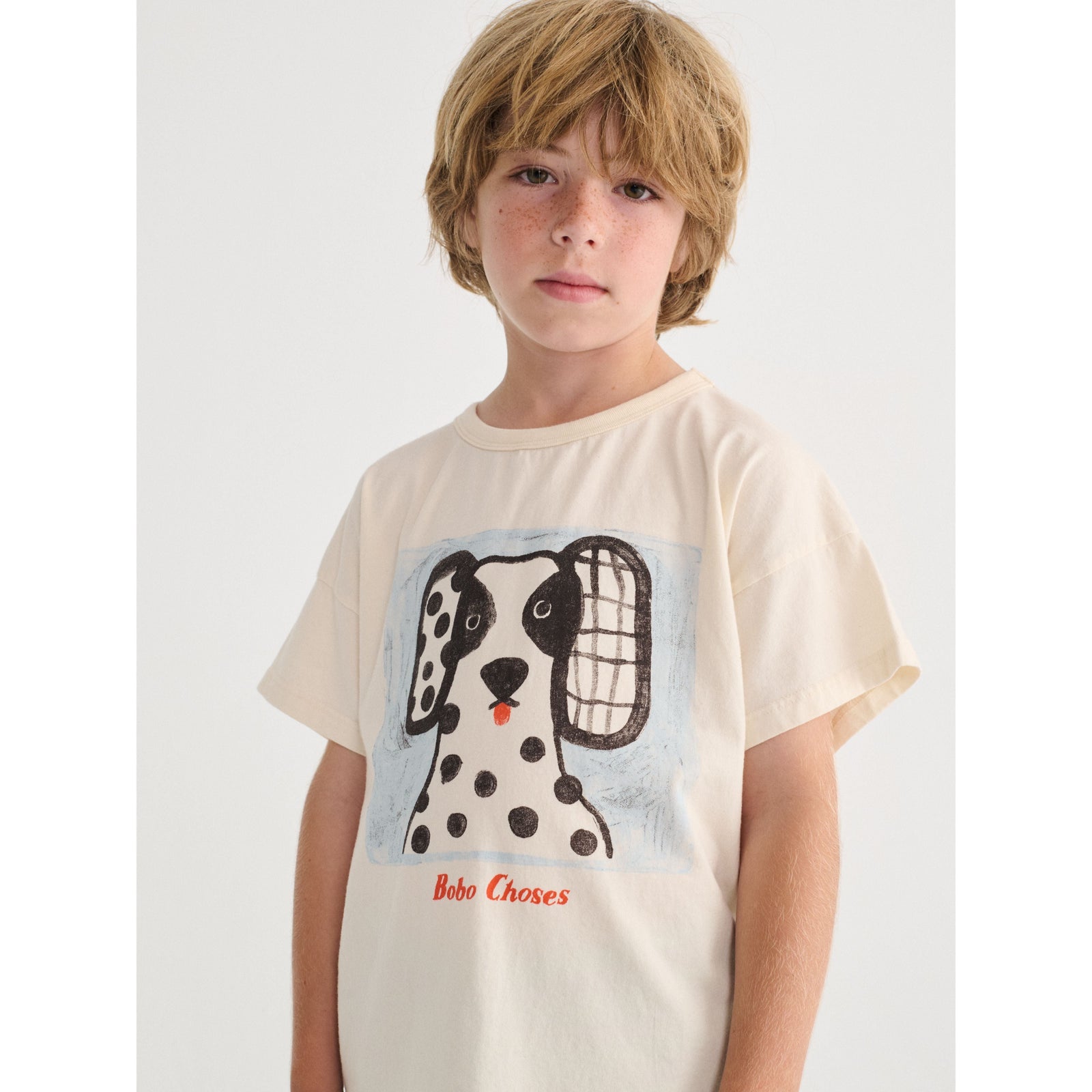 Van Dog T-Shirt