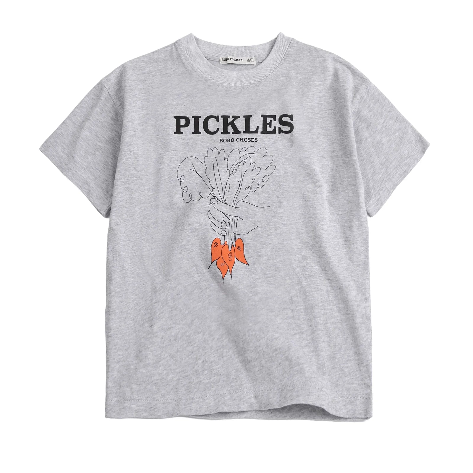Bunch Of Vegetables T-Shirt