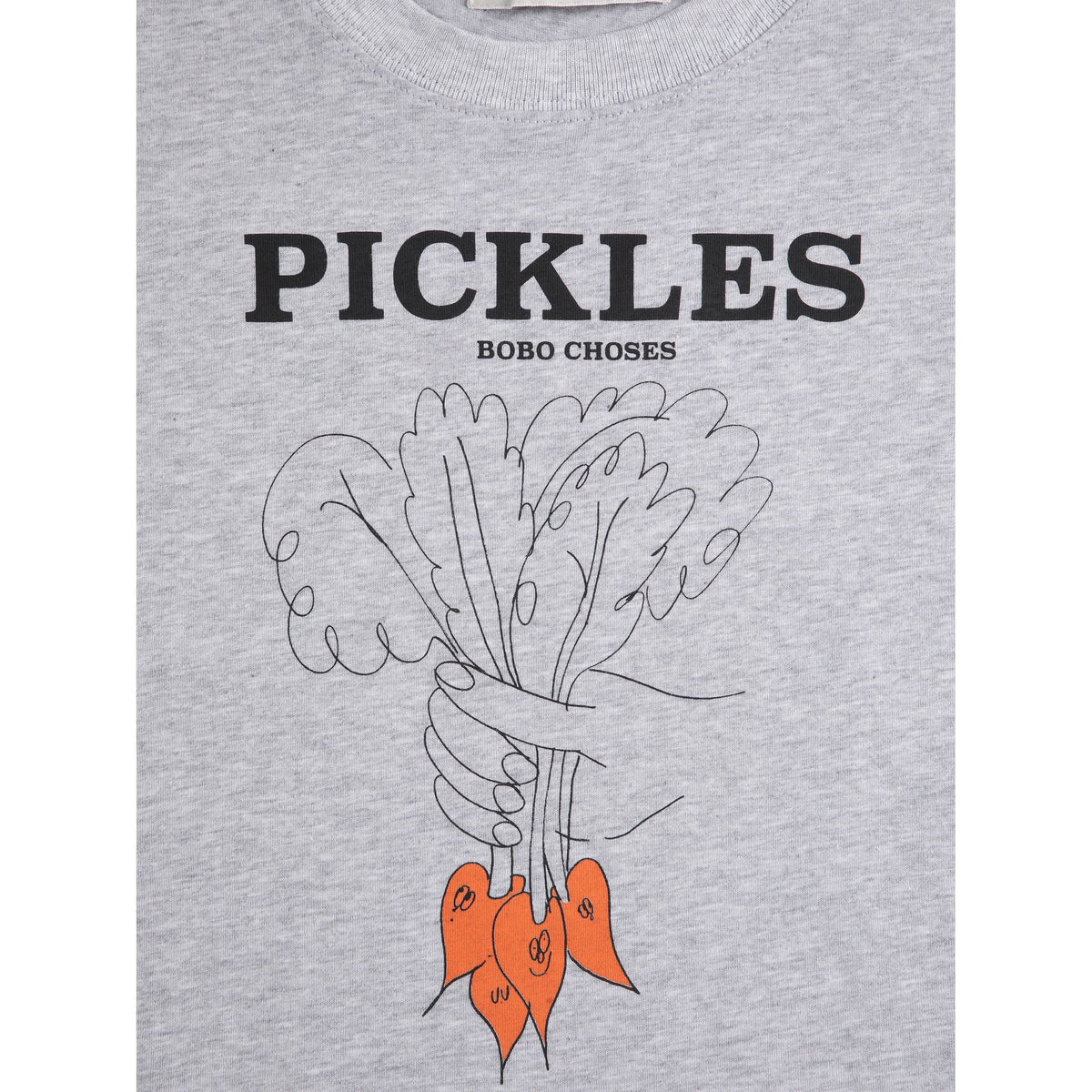 Bunch Of Vegetables T-Shirt