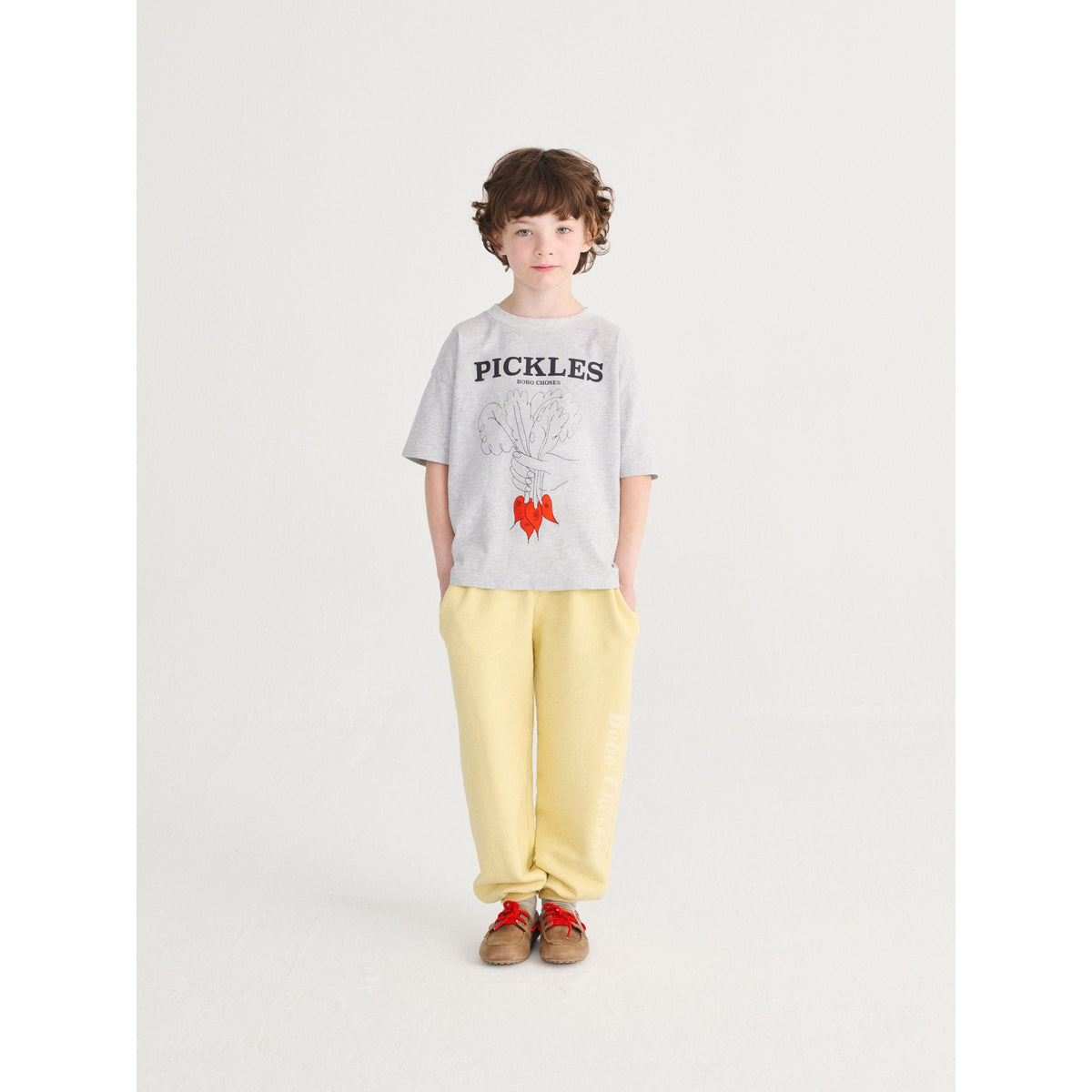 Bunch Of Vegetables T-Shirt