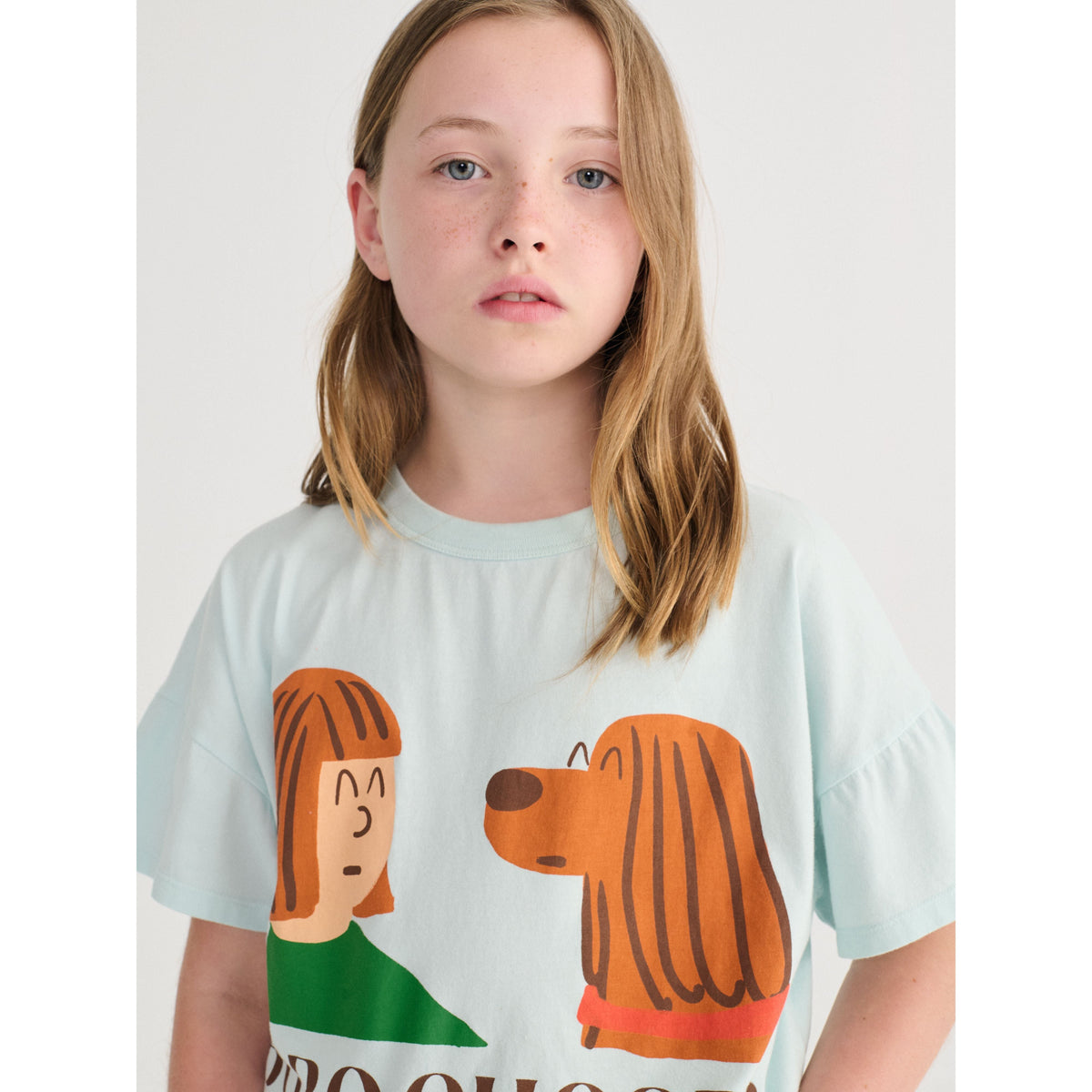 Friends In A Pickle T-Shirt