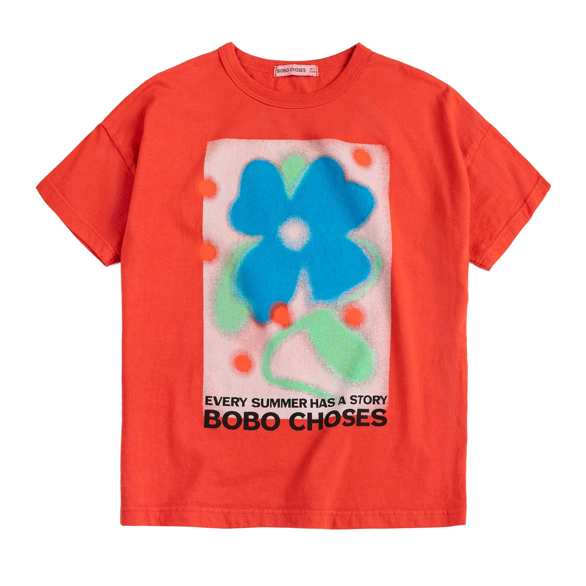 Summer Story T-Shirt