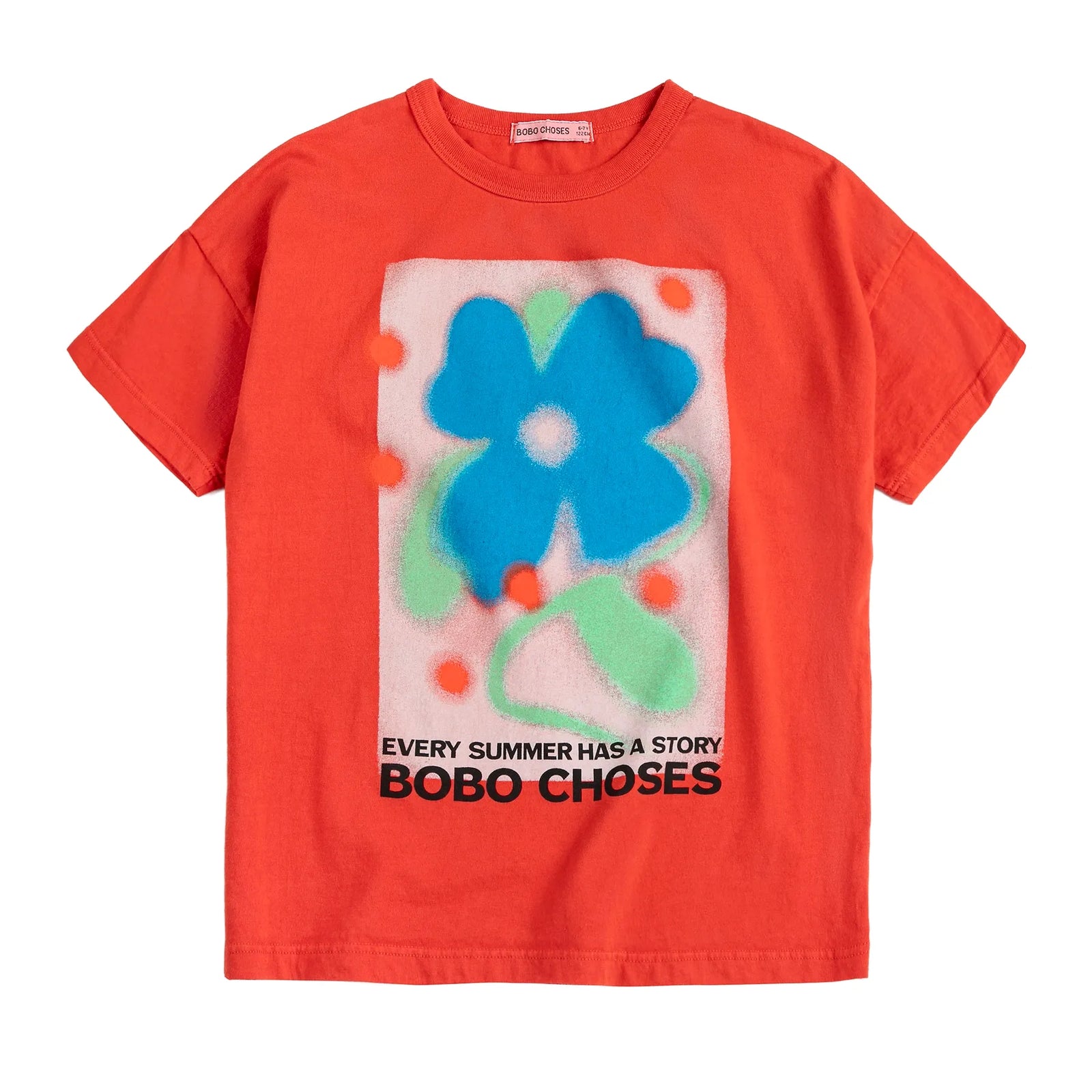 Summer Story T-Shirt