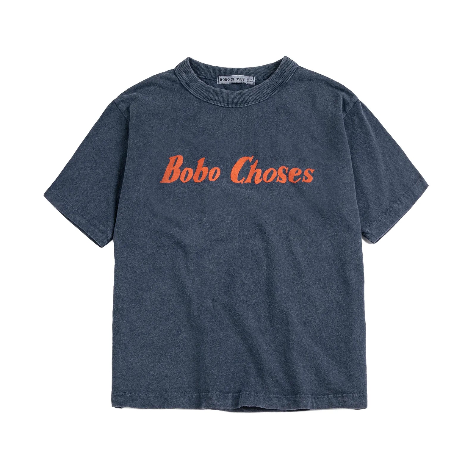 Bobo Choses T-Shirt - Navy Blue