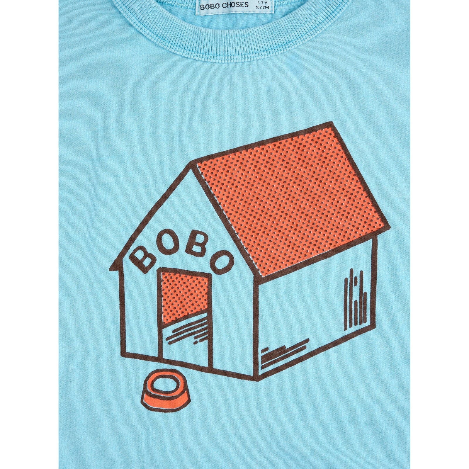Pickles Is At Home T-Shirt