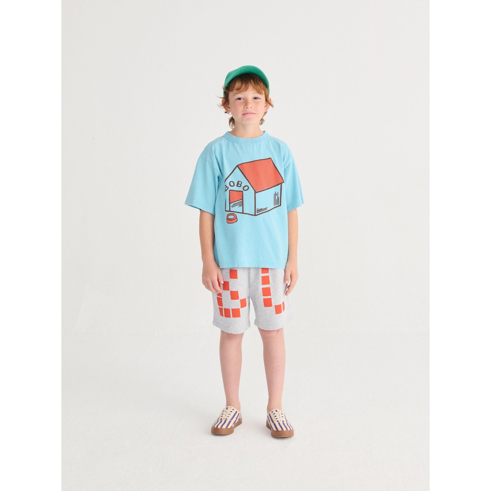 Pickles Is At Home T-Shirt