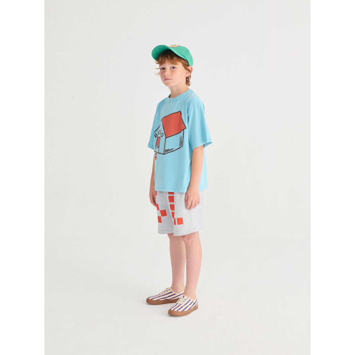 Pickles Is At Home T-Shirt