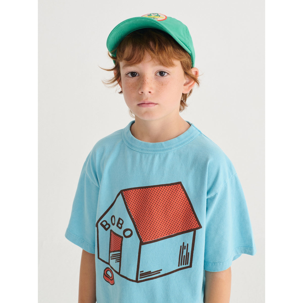 Pickles Is At Home T-Shirt
