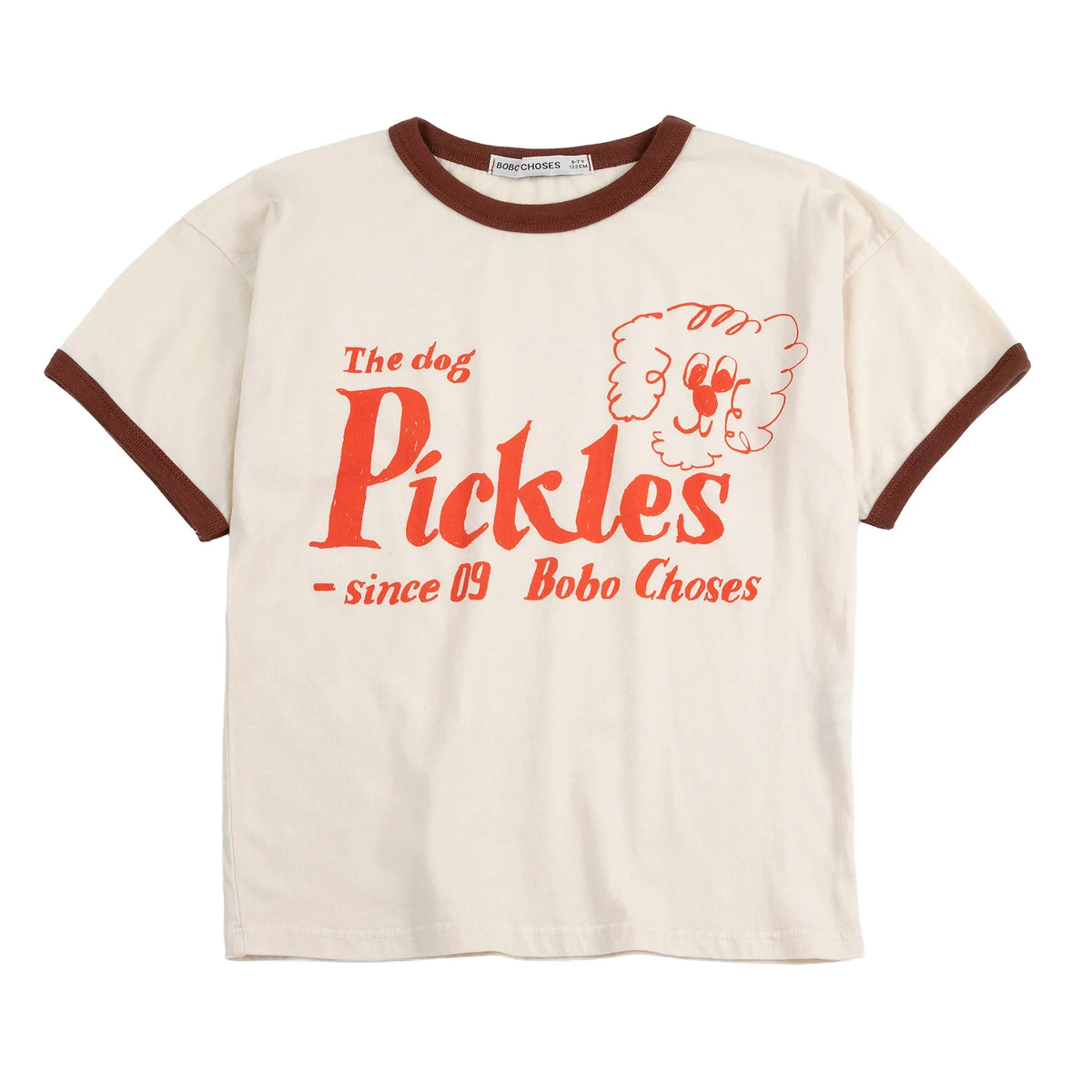 Pickles The Dog T-Shirt