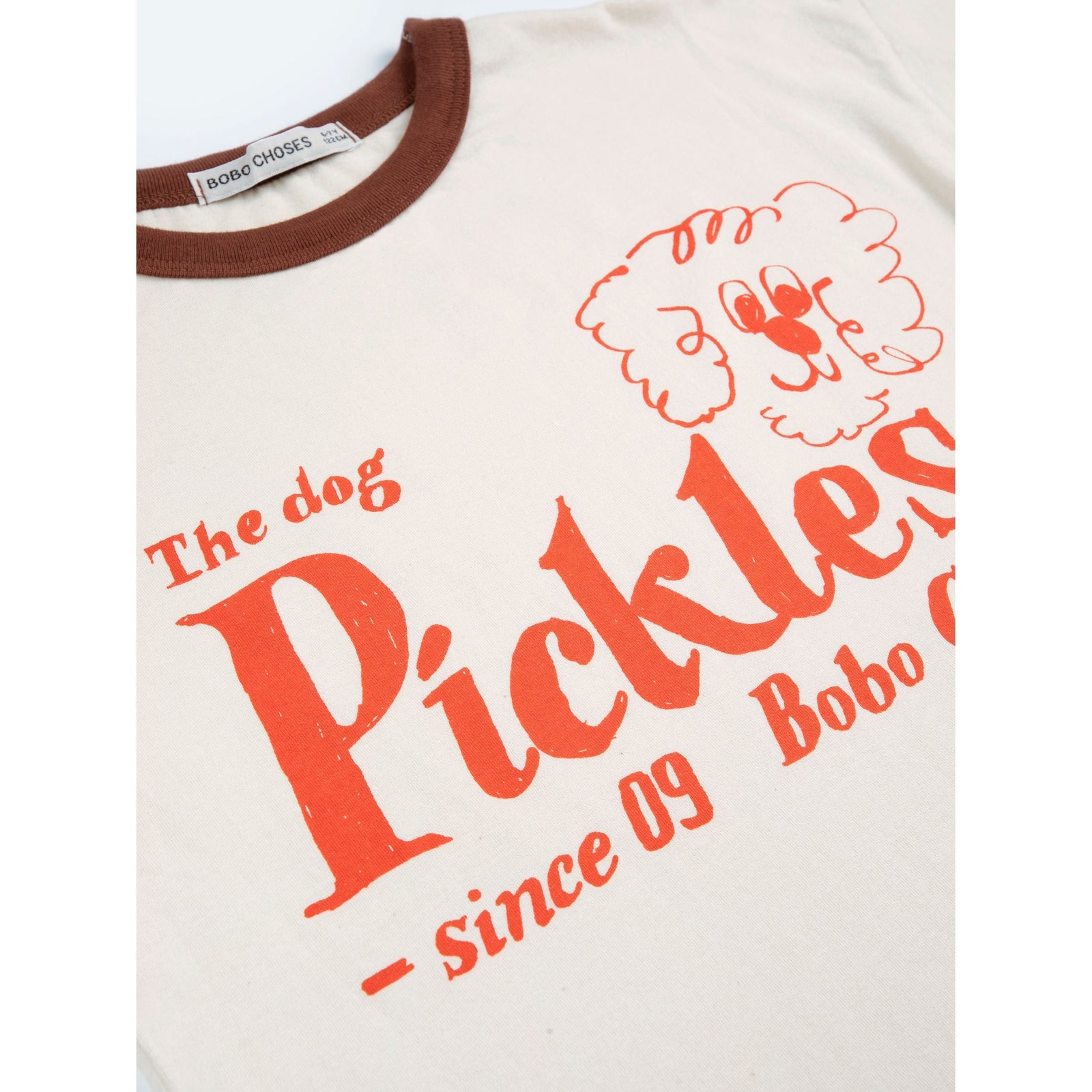 Pickles The Dog T-Shirt