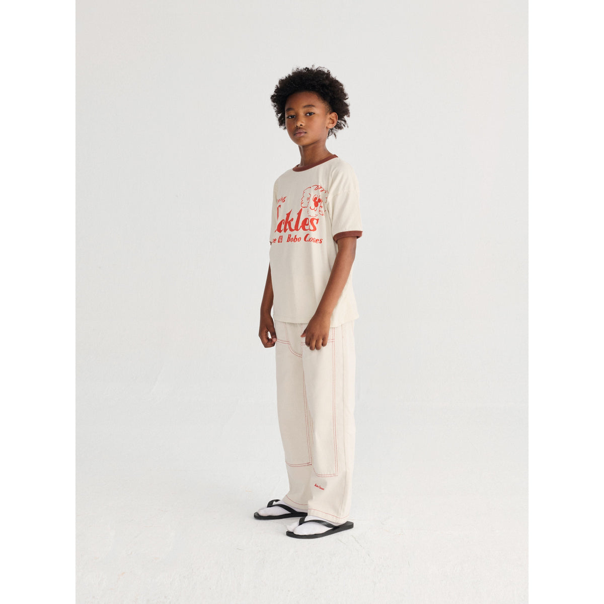 Pickles The Dog T-Shirt