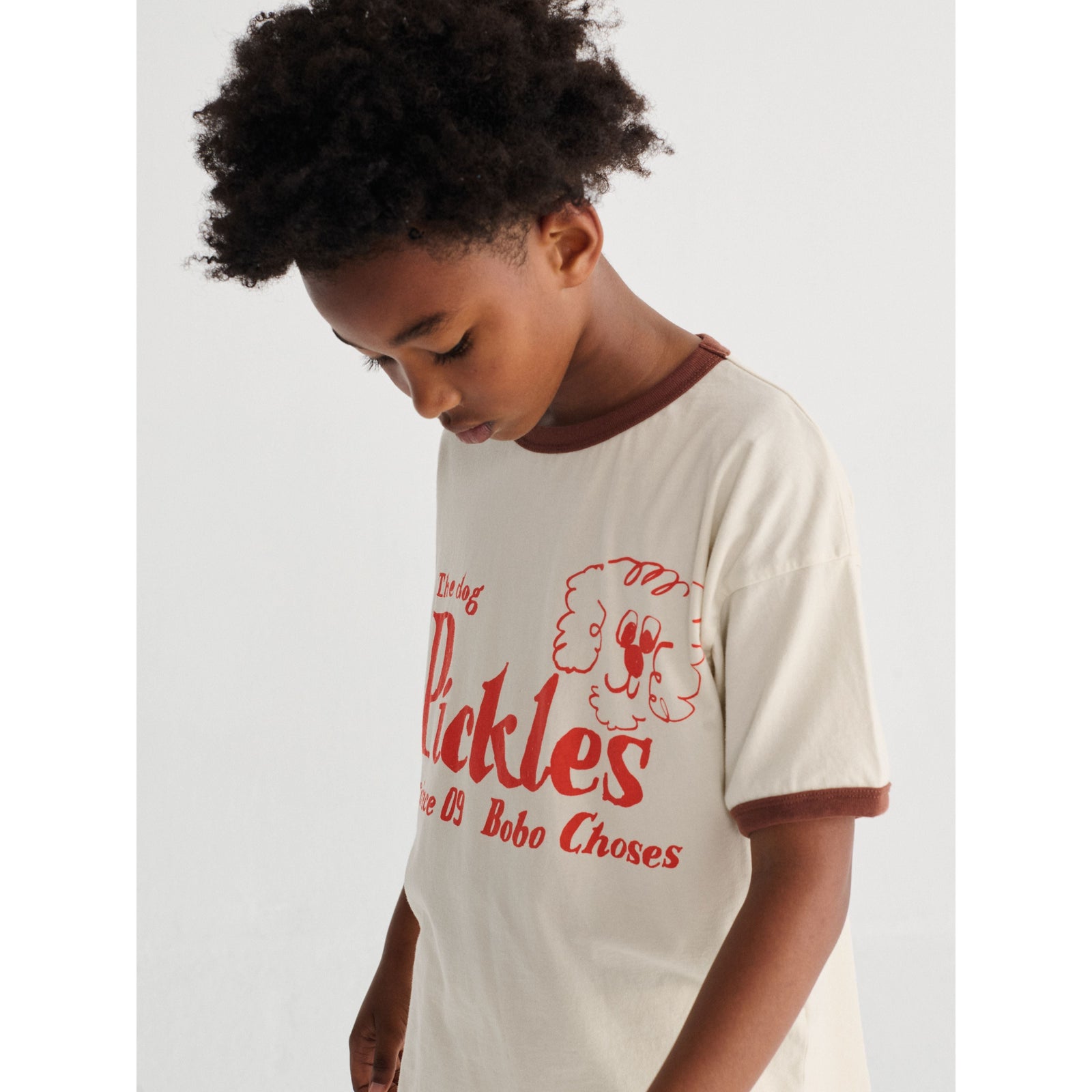Pickles The Dog T-Shirt