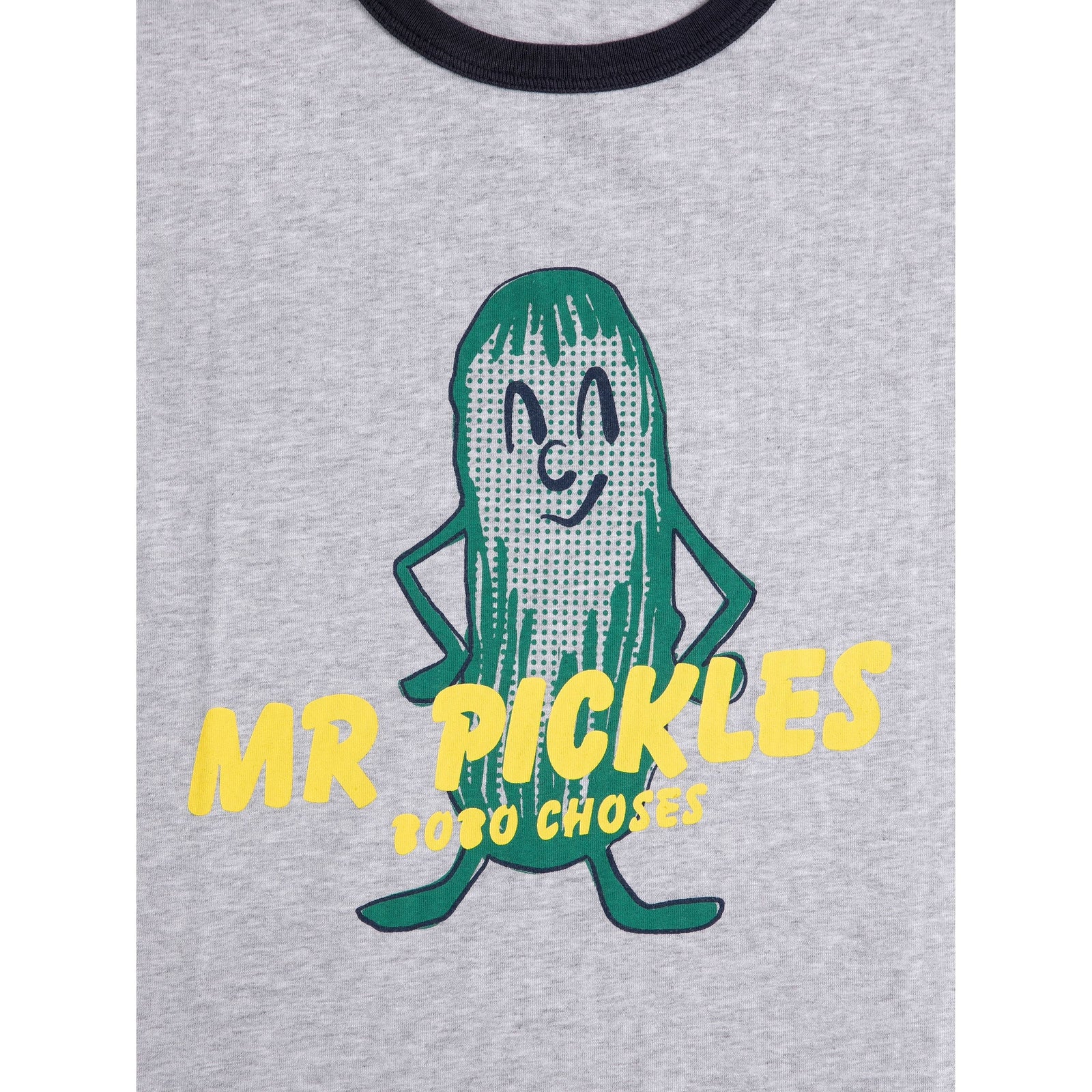 Mr Pickles T-Shirt