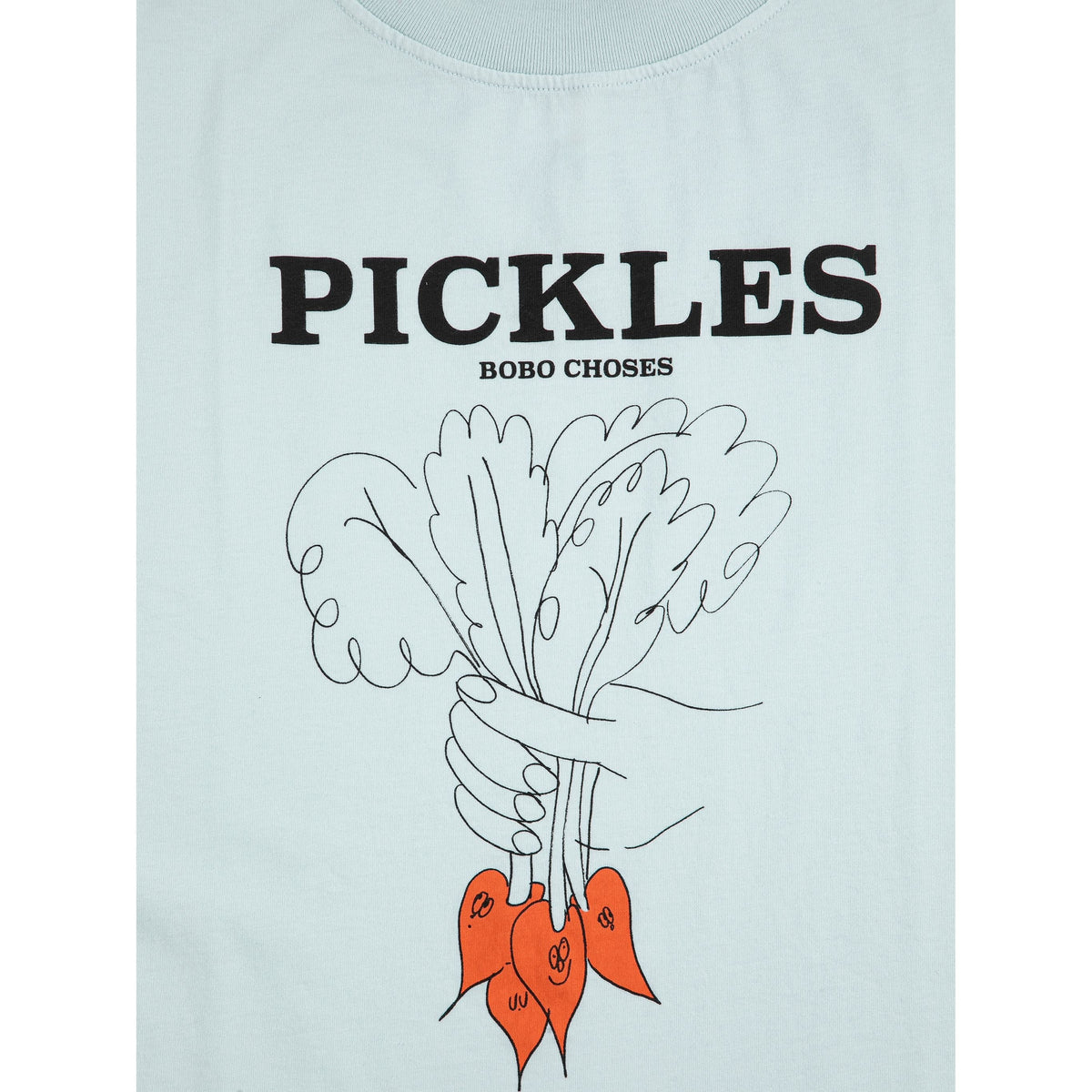 Bunch Of Vegetables Sleeveless T-Shirt