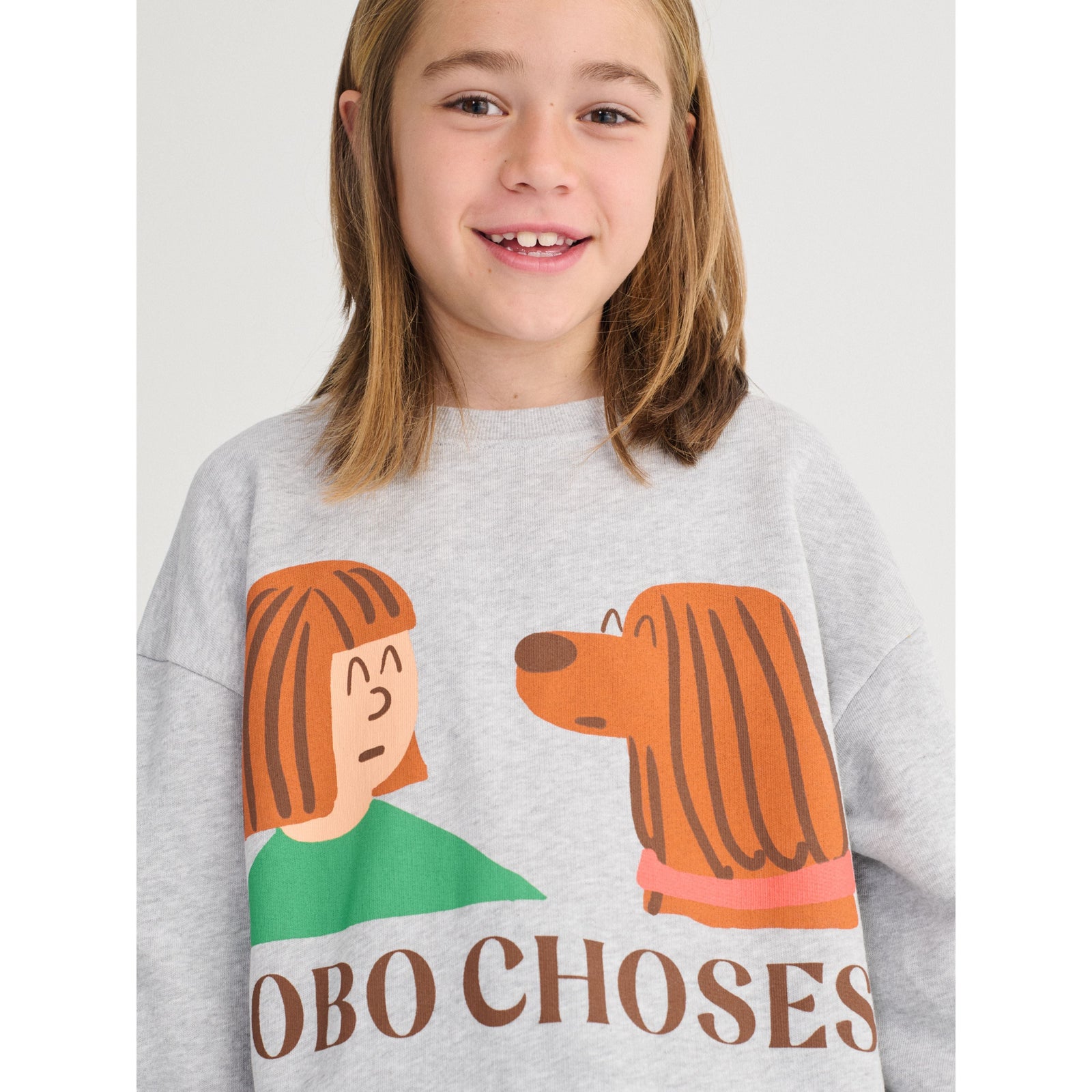 Friends In A Pickle Sweatshirt