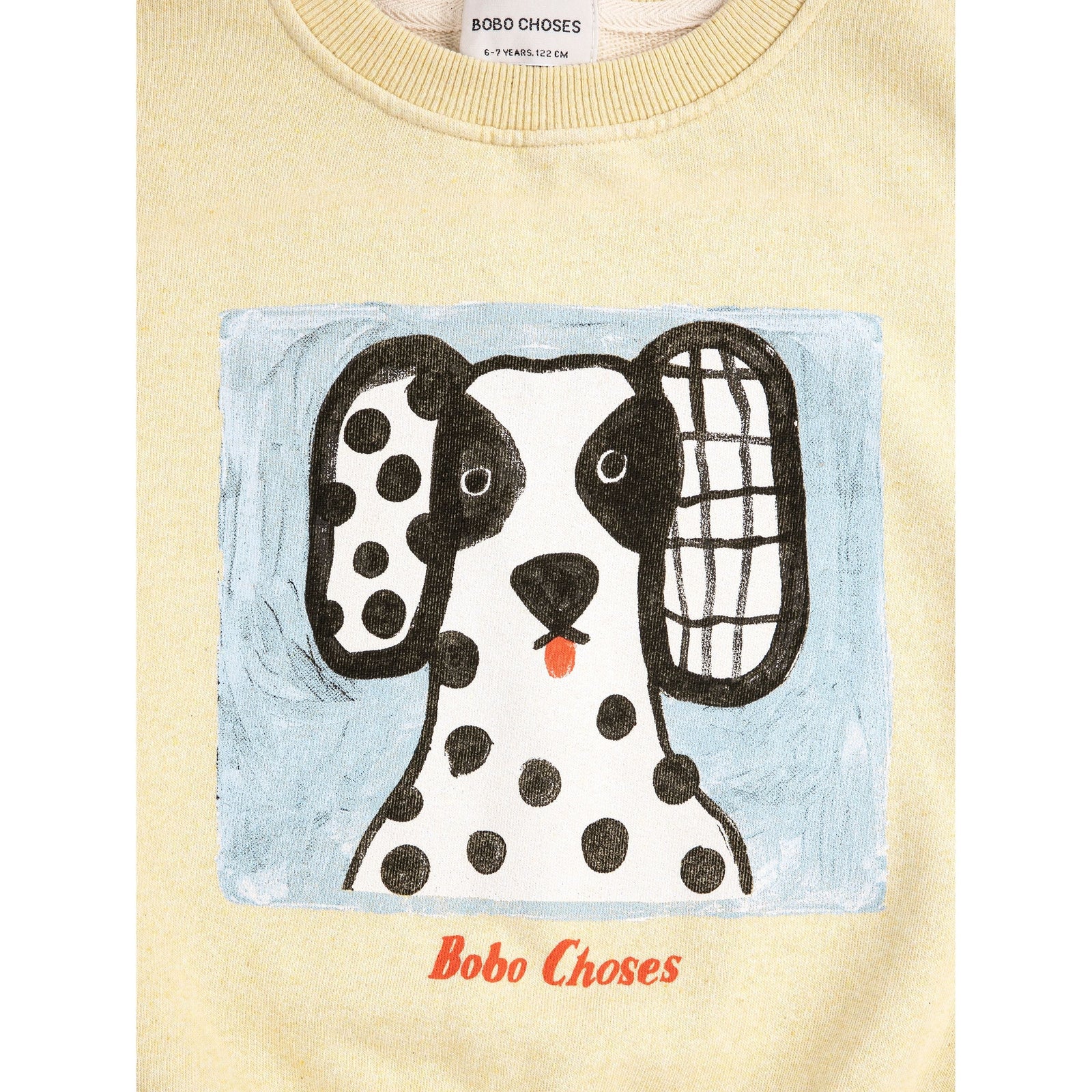 Van Dog Sweatshirt