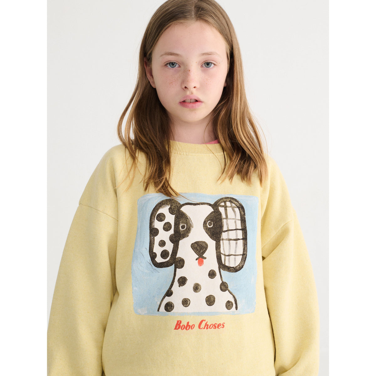 Van Dog Sweatshirt