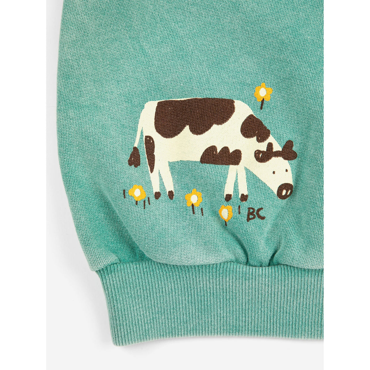 Farm Adventure Sweatshirt