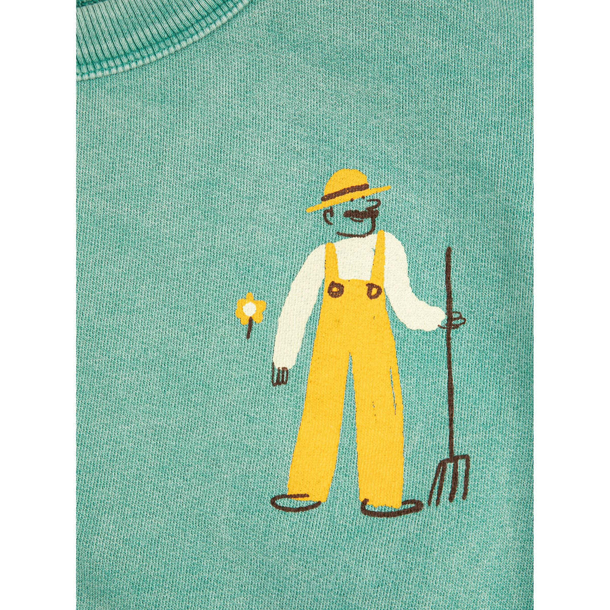 Farm Adventure Sweatshirt