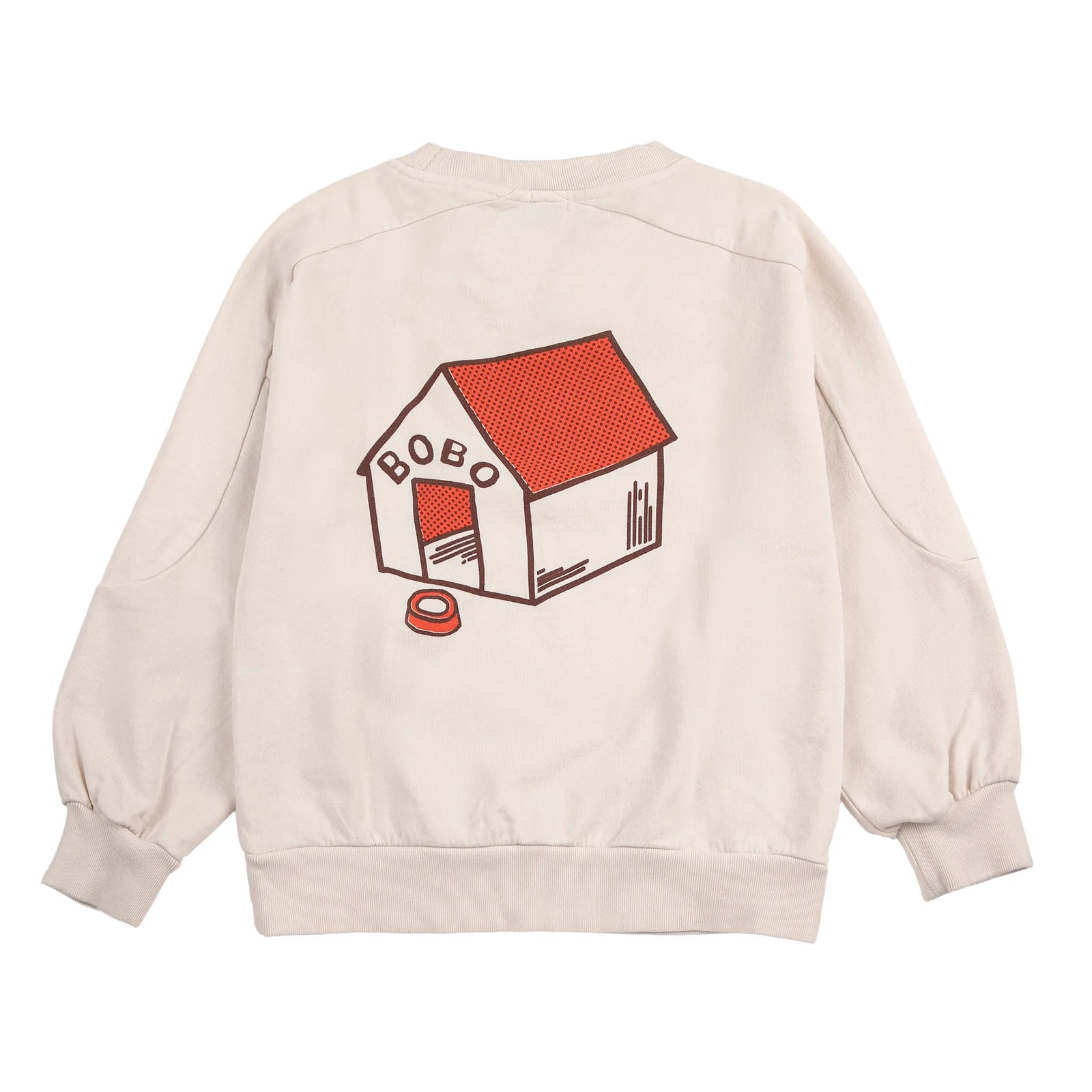Pickles Is At Home Sweatshirt
