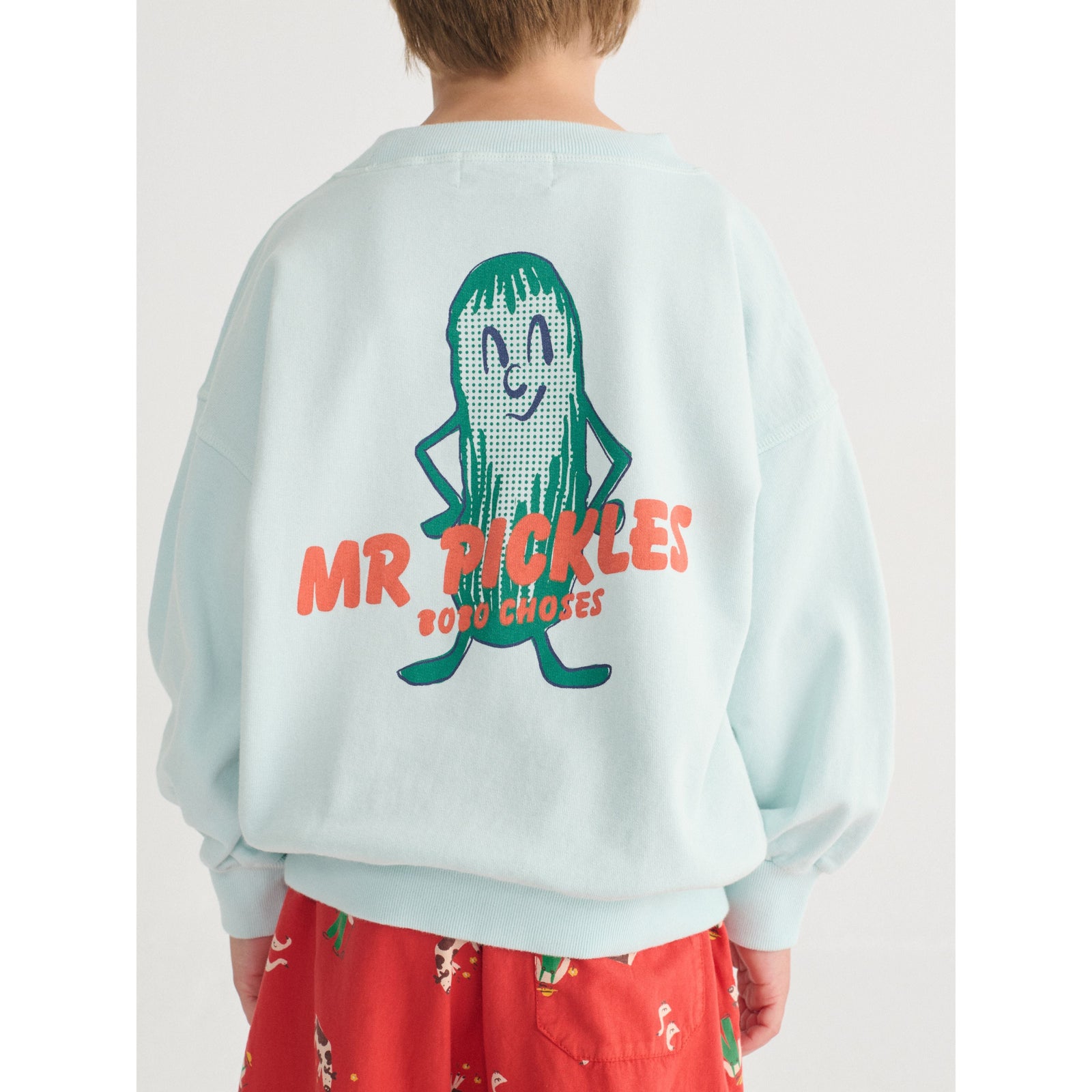 Mr Pickles Sweatshirt