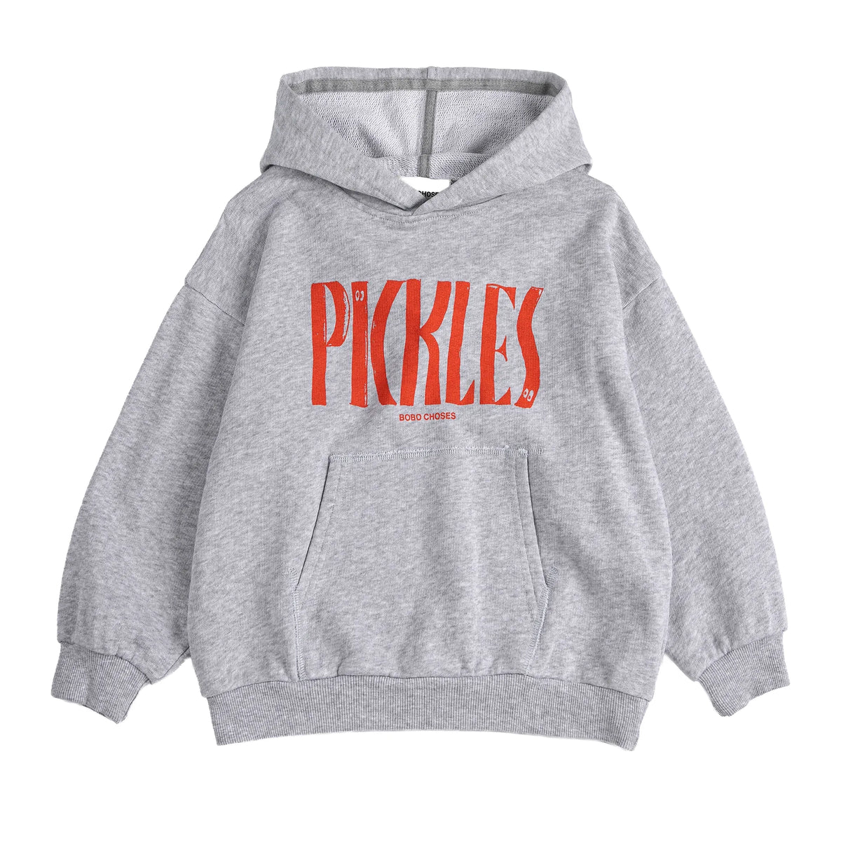 Spicy Pickles Hoodie