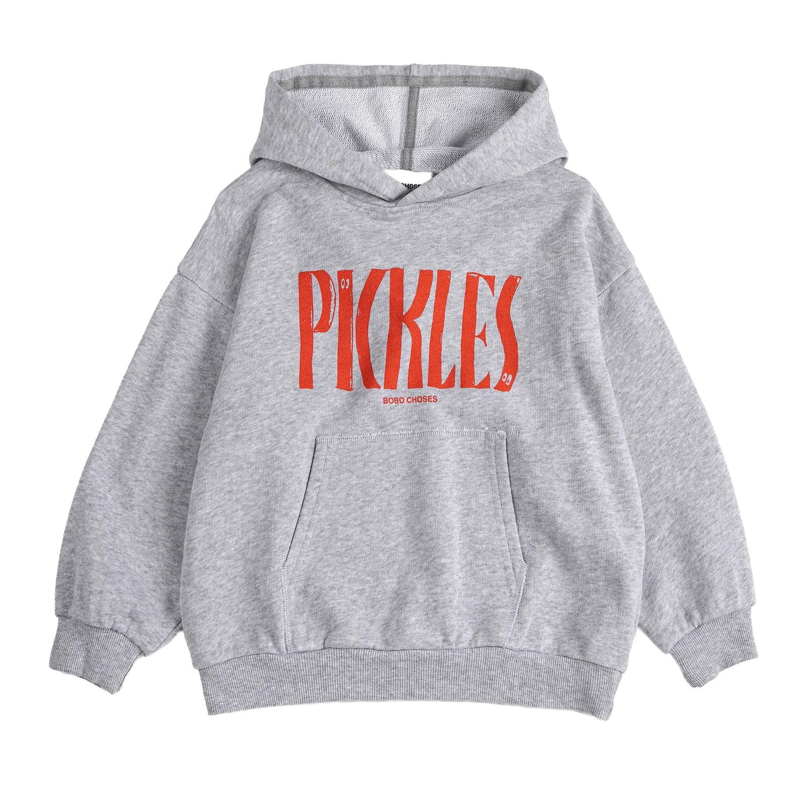 Spicy Pickles Hoodie