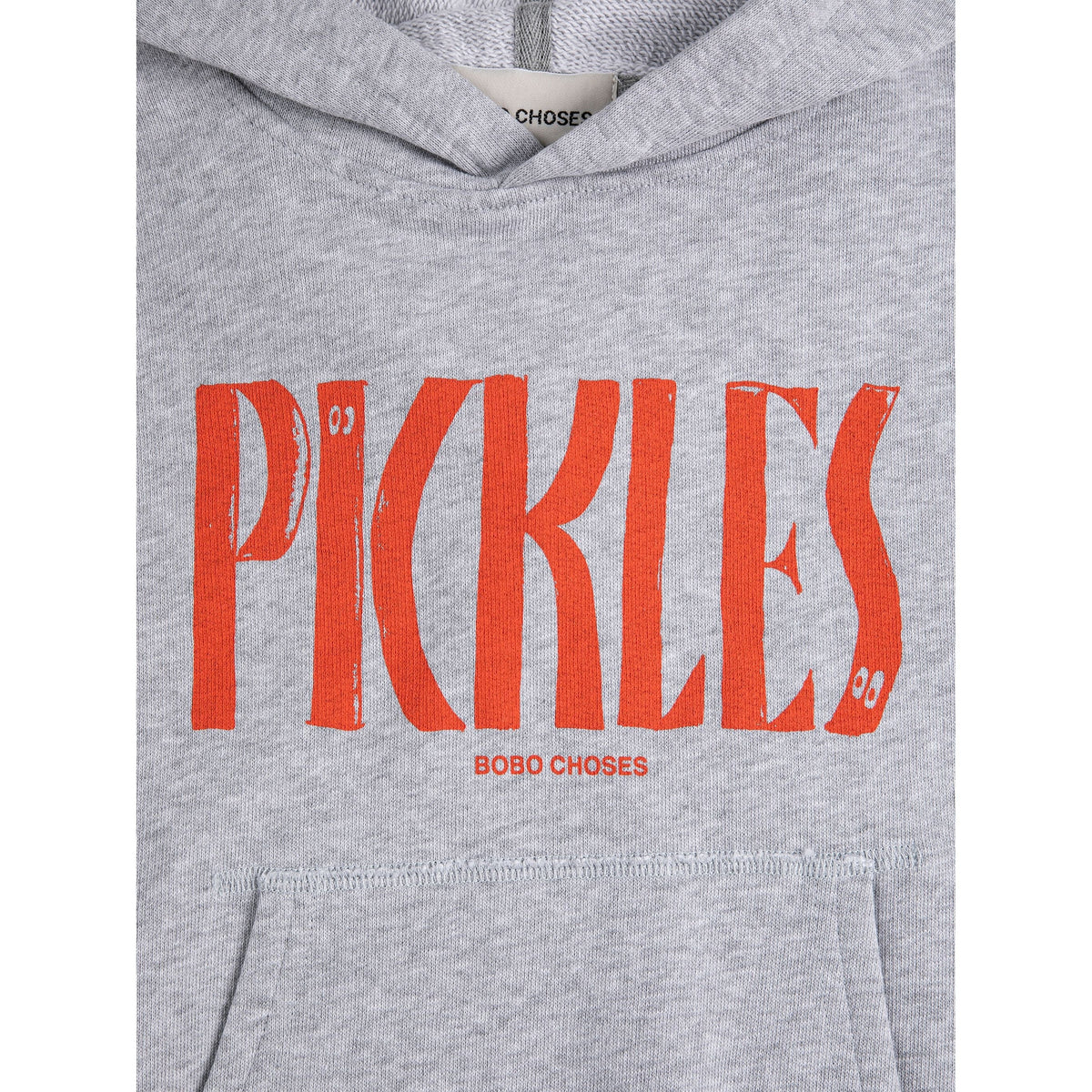 Spicy Pickles Hoodie