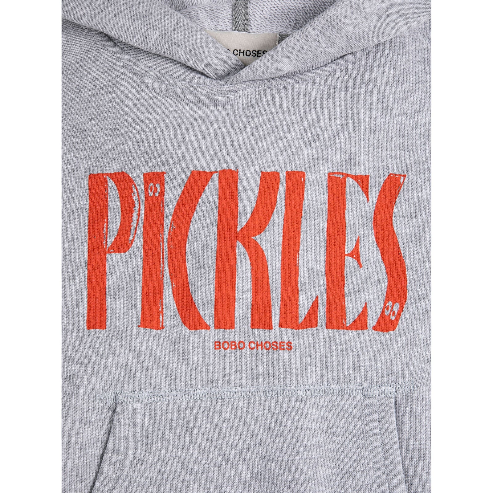 Spicy Pickles Hoodie